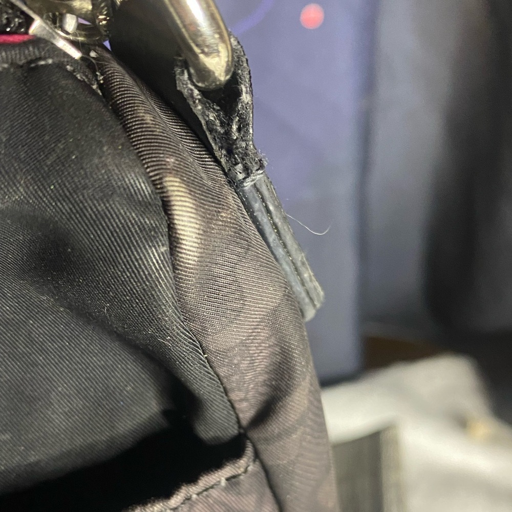 Sakroots Recycled Ecotwill New Adventure Hobo Bag - Picture 5 of 8